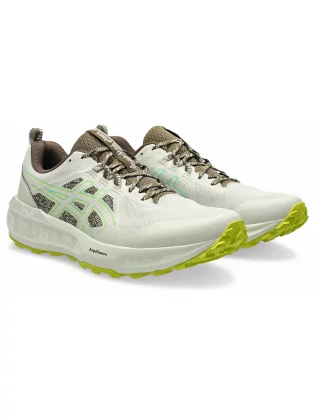 Кросівки повсякденні Asics Gel-sonoma синтетичний зелений