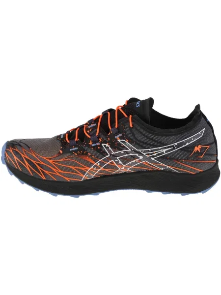 Pantofi Asics negru