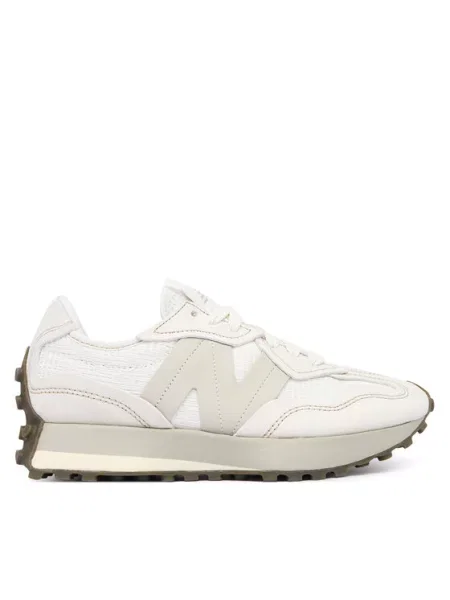 New Balance Sneakers alb