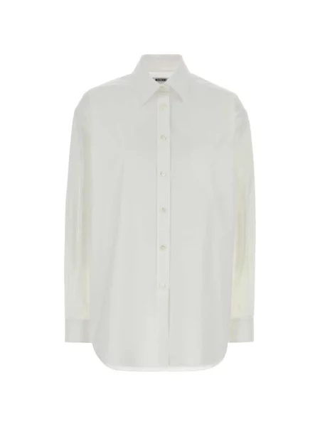 Cămașă Moschino alb