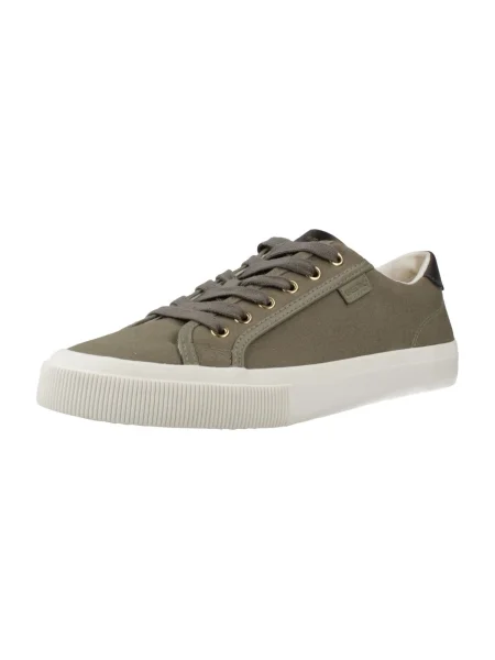 Pantofi Geox verde