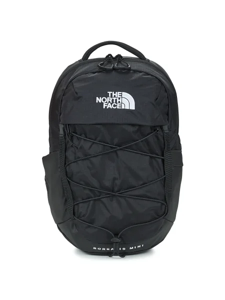Turistický batoh The North Face Borealis Mini Backpack 10 l black/black/npf čierna