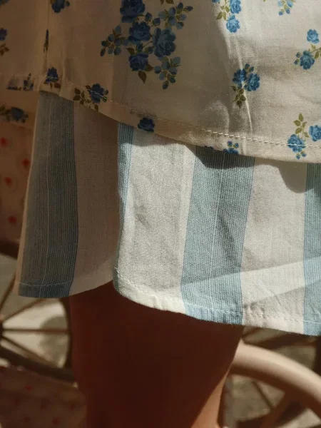 Konges Sløjd шорти дитячі 3 PACK ASLI SHORTS GOTS