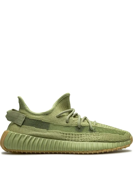 Sneakerși Adidas Yeezy verde
