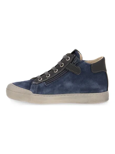 Pantofi copii Naturino albastru