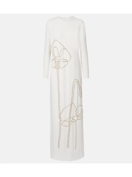 Rochie Costarellos alb