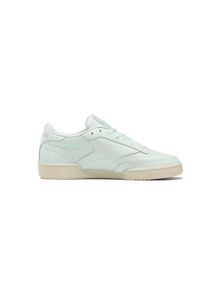 Tenisky Reebok Sport biela