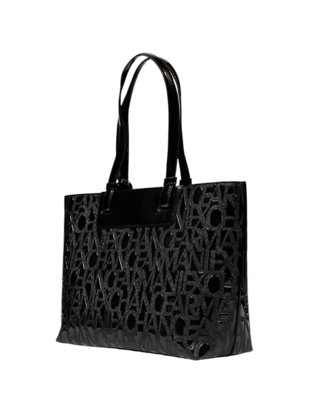 Geantă Armani negru