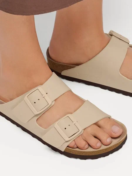Шлепанцы Birkenstock
