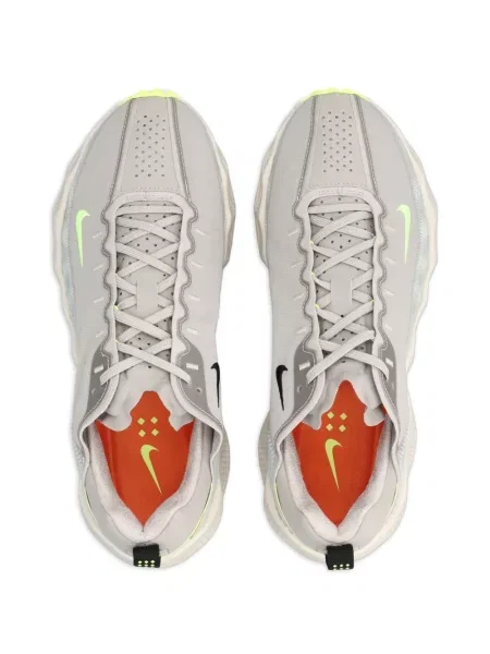Sneakerși Nike Vomero gri