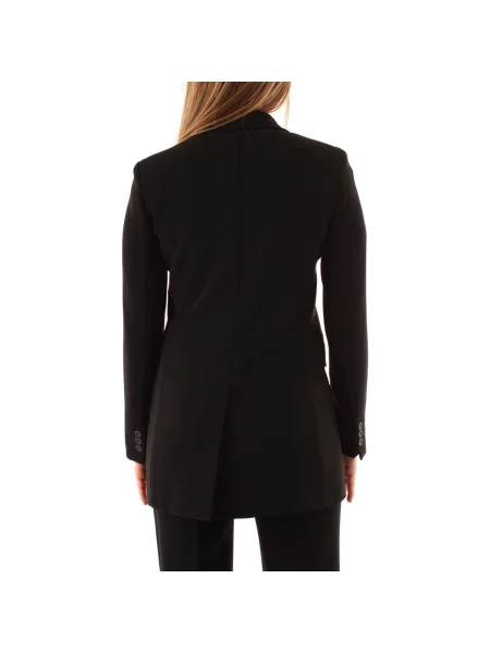 Sacou Maxmara Studio negru