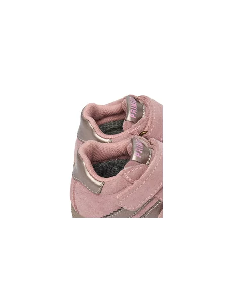 Gležnjače Primigi GORE-TEX M ružičasta