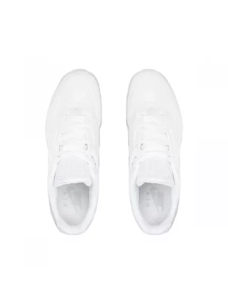 Bežecké bežecké topánky Adidas modrá