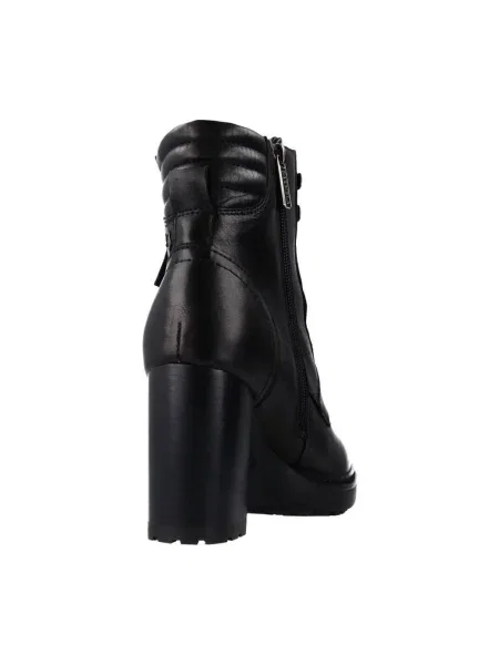 Pantofi Carmela negru