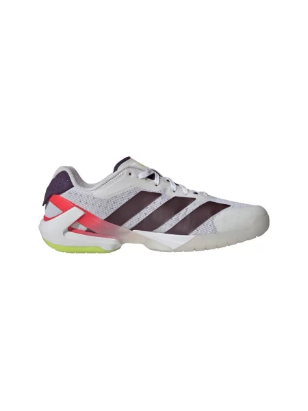 Pantofi Adidas alb