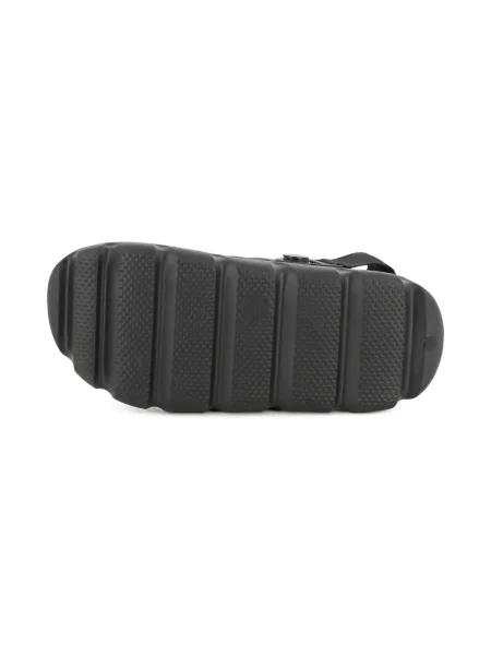 Dětské sandály Bosswear černé
