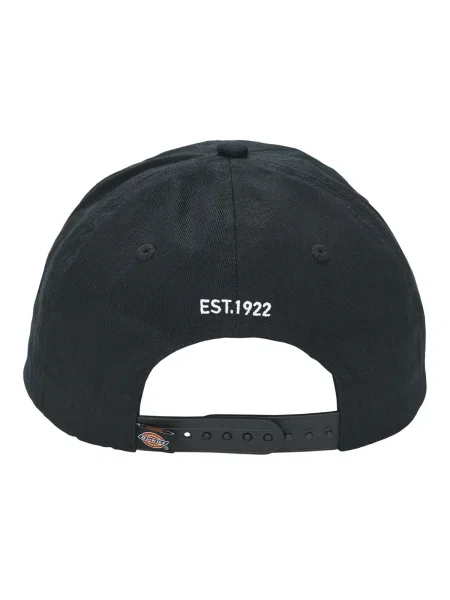 Căciulă Dickies negru