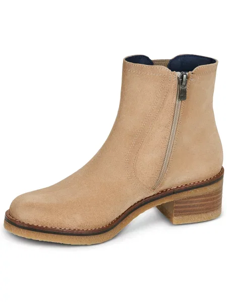 Pantofi Dorking bej