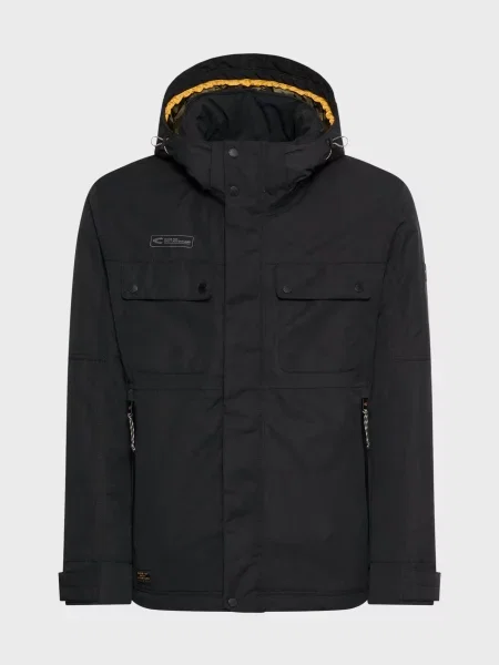 Куртка Camel Active чорна