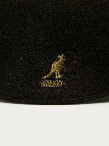Вовняна шапка Kangol