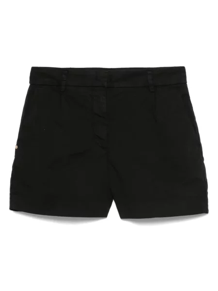 Pantaloni scurți White Sand alb