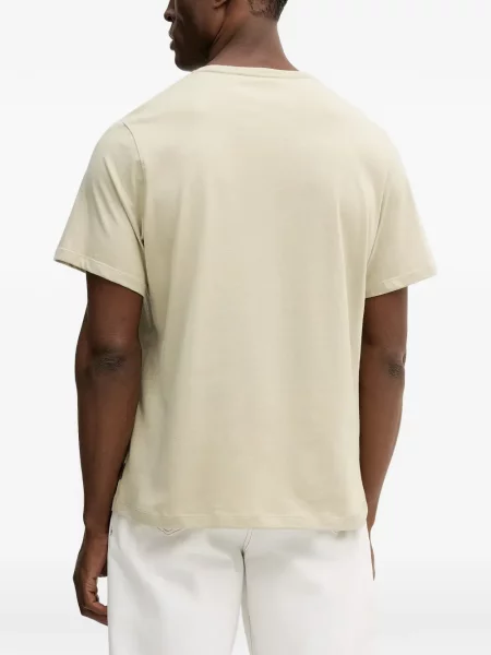 Tricou Michael Kors cu autograf