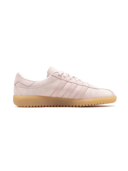 Sneakersy Adidas różowe