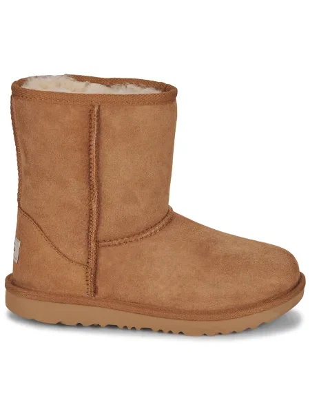 Pantofi copii Ugg maro