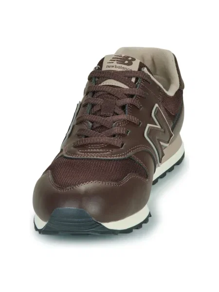 Pantofi New Balance maro
