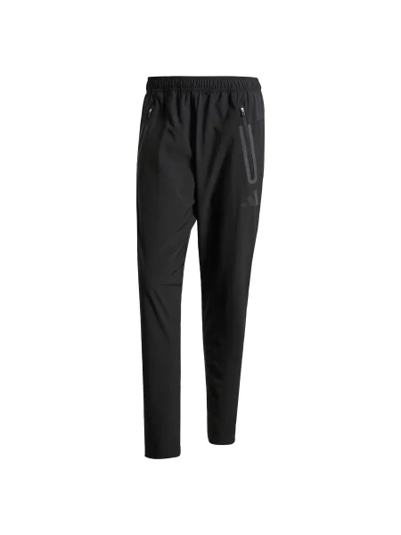 Nadrág Adidas Performance fekete