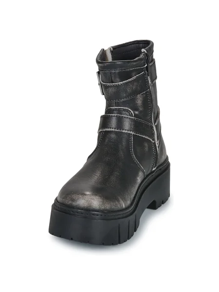 Pantofi Art negru