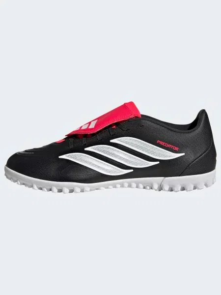 Σκαρπινια Adidas Performance μαύρο