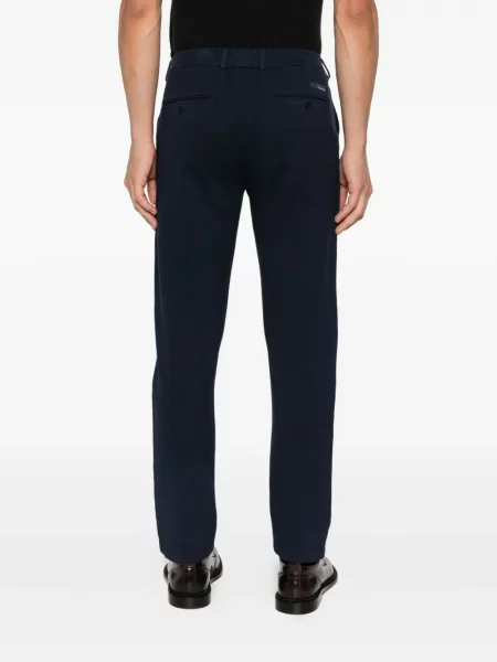 Pantaloni Teleria Zed albastru