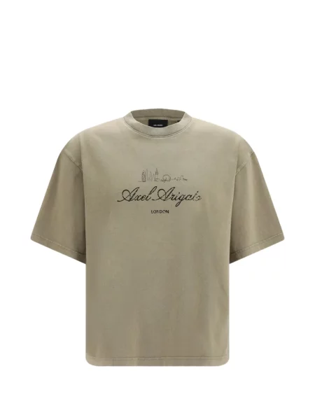 Tricou Axel Arigato cu imagine