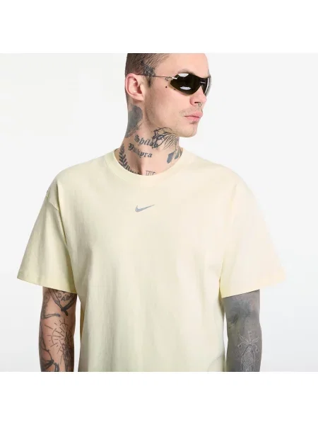 Тениска Nike x NOCTA T-Shirt Alabaster/ Stealth L