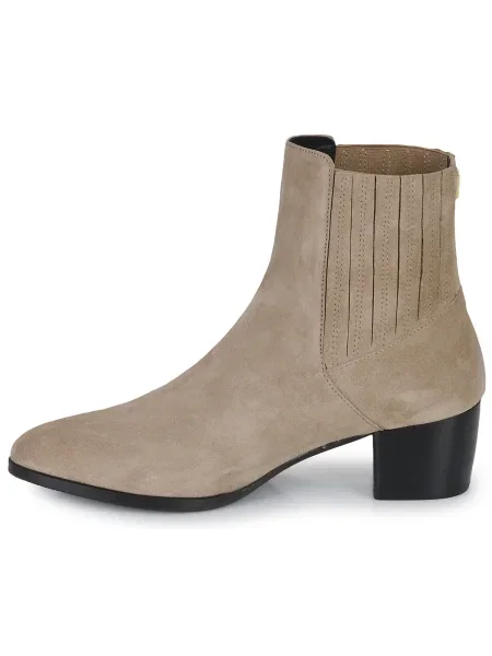 Pantofi Jb Martin gri