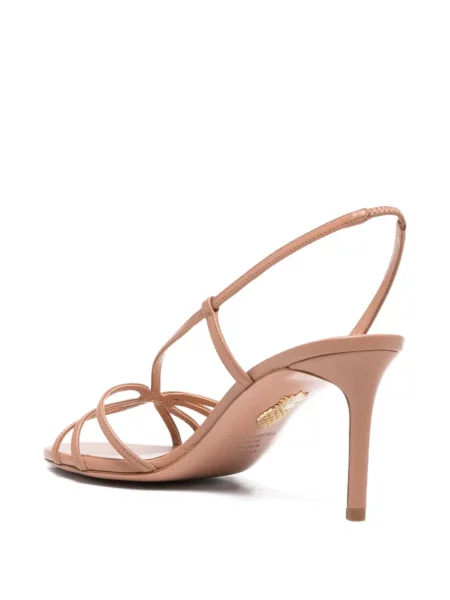 Sandale Aquazzura cu bretele