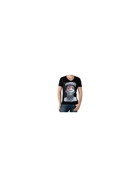Tricou Eleven Paris scurt