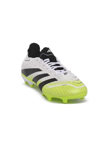 Pantofi Adidas alb