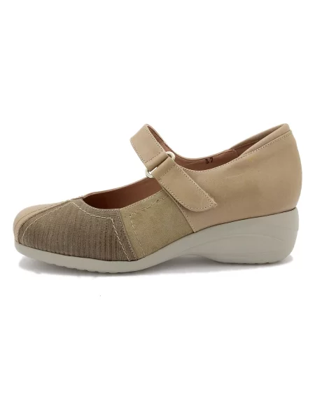 Pantofi Gasymar maro