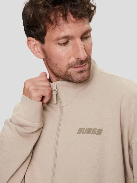 Свитер Guess бежевый