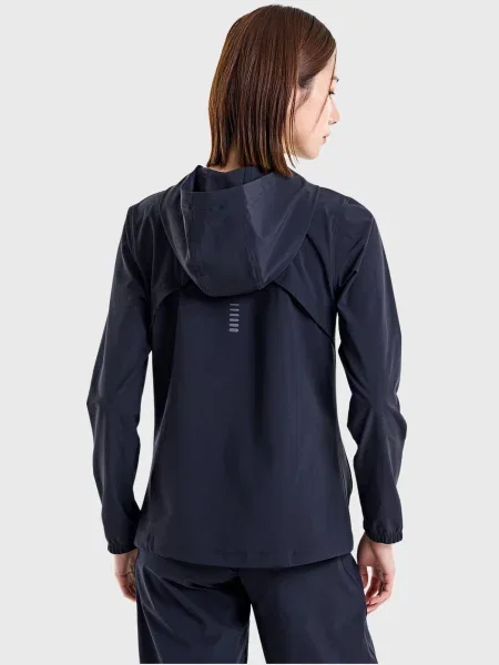 Вітровка Under Armour чорна