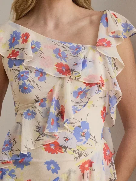 Lauren Ralph Lauren сукня