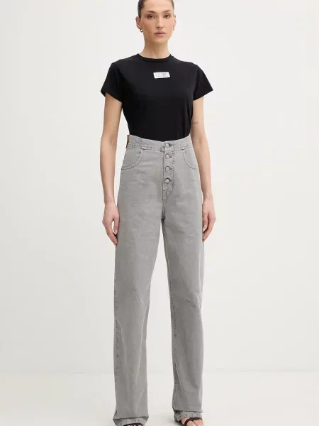 Rifle Maison Margiela sivá