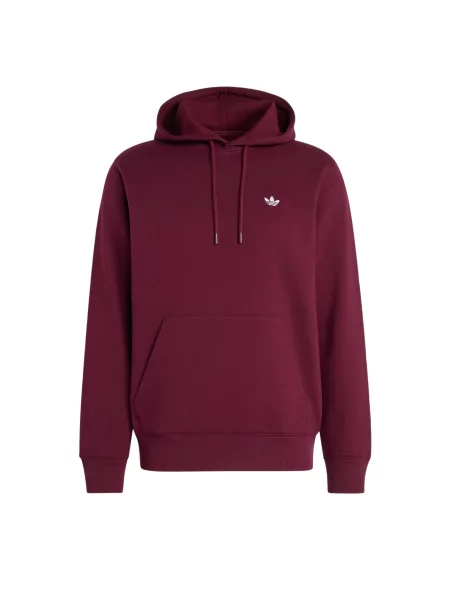 Geacă Adidas Originals roșu
