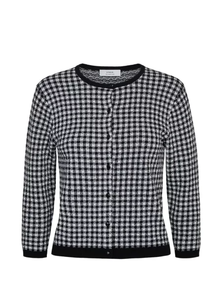Cardigan Vince negru