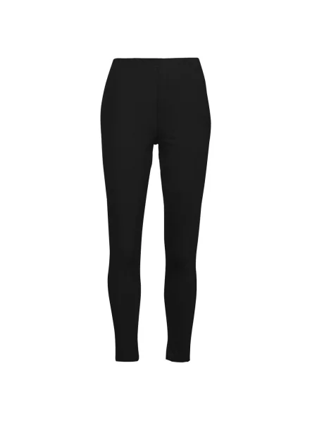 Kalhoty Yurban černé