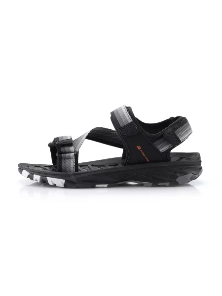 Sandale Alpine Pro negru