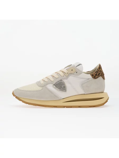 Buty do biegania Philippe Model skórzane do biegania