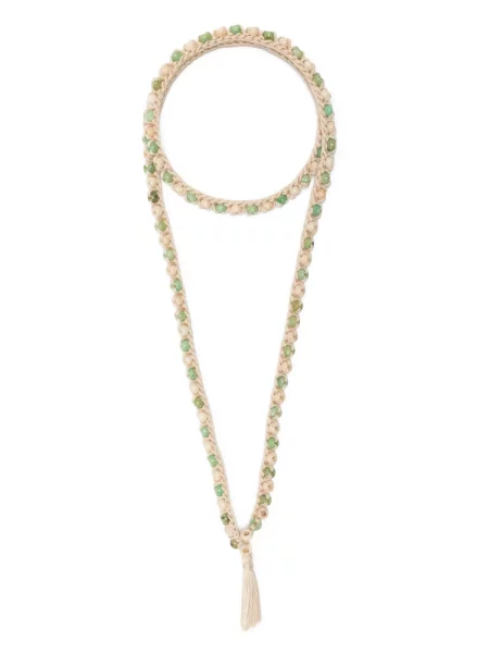 Colier Alanui cu mărgele